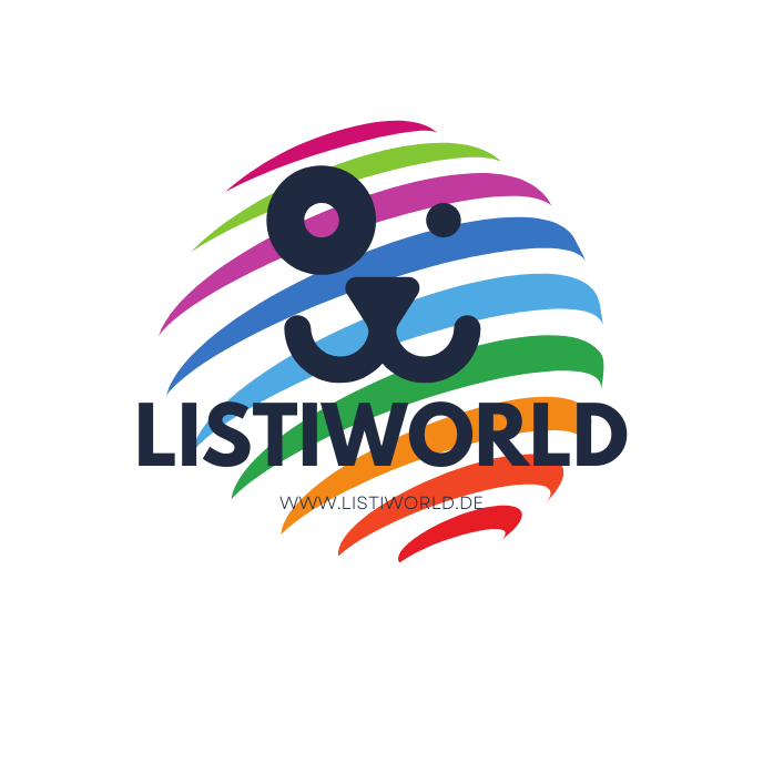 Listiworld - Die Welt der Listenhunde